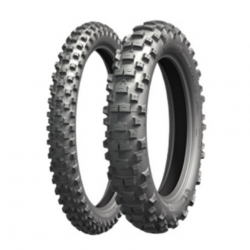 Details about Tire 90 90 21 54 R Enduro Hard Tt Front Michel Pneu _087442  Michelin Rubber Mot