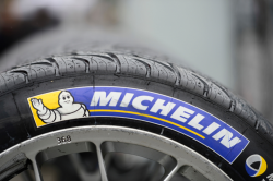 MICHELIN, IMSA FORM DYNAMIC DUO IN MILESTONE YEAR