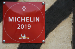 Chef Sues Michelin Guide for Including His Restaurant ...