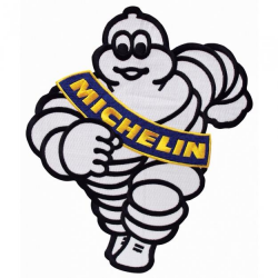 Do you know the Michelin Man? – Food Fashionista