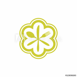 Michelin Star Hotel Chef Logo Icon - Buy this stock vector ...