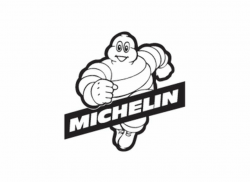 The birth of the Michelin Man | Logo Design Love