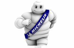 Bibendum Gets New Traction | Articles | LogoLounge