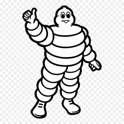 Michelin Logo