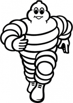 Michelin Logo Vectors Free Download