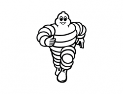 Michelin Vector Logo | Logopik