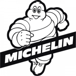 Michelin Logo Vectors Free Download
