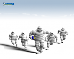 Best 50+ Michelin Man Backgrounds on HipWallpaper | Michelin ...