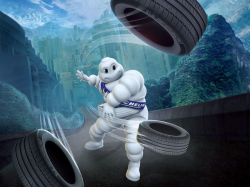 Michelin Wallpapers - Wallpaper Cave