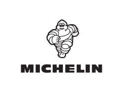 Michelin Logo | Automotive logo, Famous logos, Marketing logo