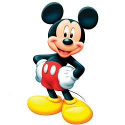 Baby Mickey Mouse 1st Birthday Clip Art | Clipart Panda - Free ...