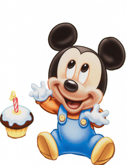 8 Walt Disney Baby Mickey Mouse Clip Art Wallpaper