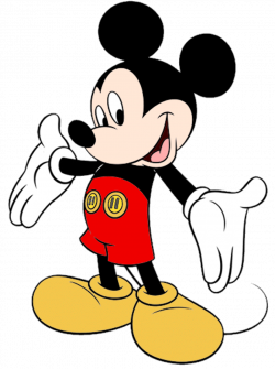 Disney Mickey Mouse Clip Art page 2 - Disney Clip Art Galore ...