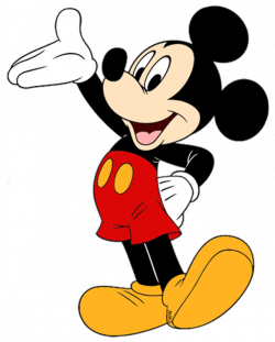Disney mickey mouse clip art images 2 galore 4 - WikiClipArt