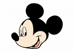 Free Mickey Mouse Head Png, Download Free Clip Art, - Mickey Mouse ...