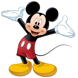 Free Mickey Mouse Cartoon Images, Download Free Clip Art, Free Clip ...