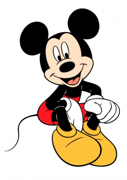 Free Picture Of Mickey Mouse Head, Download Free Clip Art, Free Clip ...
