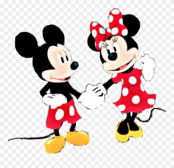 Mickey Minnie Mouse Mice Characters Disney Mickeymouse - Mickey ...