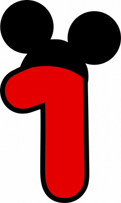 Mickey Mouse Y Minnie Clipart | Free download best Mickey Mouse Y ...