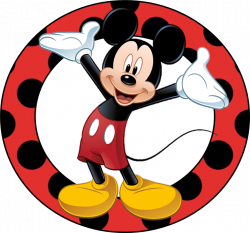 Free Printable Mickey Mouse, Download Free Clip Art, Free Clip Art ...