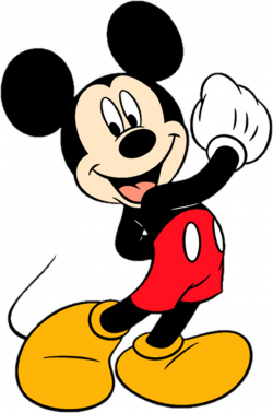 Free Mickey Mouse Clubhouse Clipart, Download Free Clip Art, Free ...