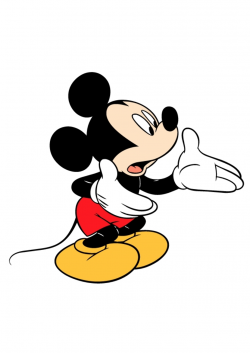 Free Mickey Mouse Clipart, Download Free Clip Art, Free Clip Art on ...