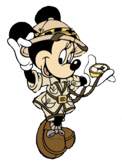 mickey minnie elephant clipart - Google Search | Disney SVG Files ...