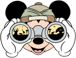 Mickey Mouse Clip Art 3 | Disney Clip Art Galore