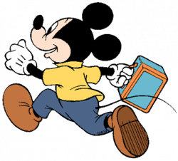 Disney Back to School Clip Art | Disney Clip Art Galore