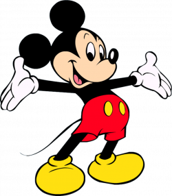 Free Mickey Mouse Clubhouse Clipart, Download Free Clip Art, Free ...