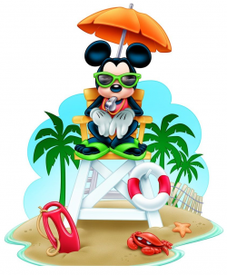 Disney Renders #bagnivirginia #beach #loano #liguria #italy | Summer ...