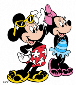 Disney Summertime Clip Art 4 | Disney Clip Art Galore