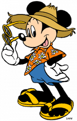 Disney Summertime Clip Art 3 | Disney Clip Art Galore