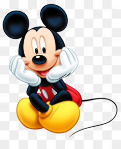 Mickey Mouse PNG - MICKEY MOUSE CLUBHOUSE, Mickey Mouse Birthday ...