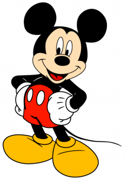 Free Mickey Mouse Vector, Download Free Clip Art, Free Clip Art on ...