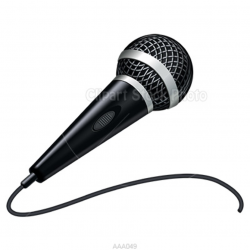 Free Microphone Clip Art, Download Free Clip Art, Free Clip ...