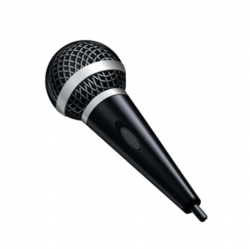 Free Microphone Cliparts, Download Free Clip Art, Free Clip ...