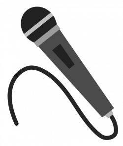 Microphone clipart 3 image - Cliparting.com
