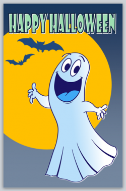 30+ Halloween Microsoft Clip Art - Clip Art Library