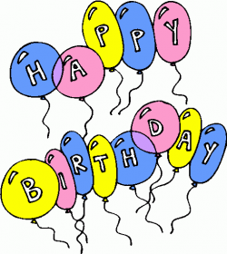 Happy birthday clip art clipart free clipart microsoft ...