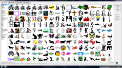 Microsoft Office Clipart