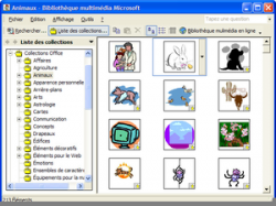 Microsoft Office Clipart Gallery Live | Free Images at Clker ...