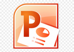 Microsoft Powerpoint - Logo Microsoft Powerpoint 2010 ...