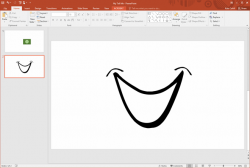 How to Insert Clip Art on a Microsoft PowerPoint Slide ...