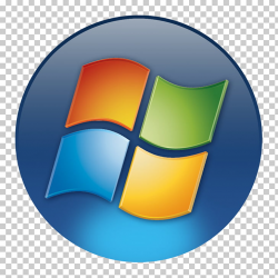 Windows 7 Microsoft Windows Windows Vista Windows XP Icon ...