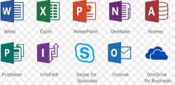 Office 365 Icon clipart - Text, Font, Product, transparent ...