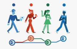 Clipart Office - Clipart Microsoft Office 365 , Transparent ...