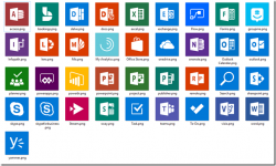 Tech and me: Office 365 logo kit available at Fasttrack for ...