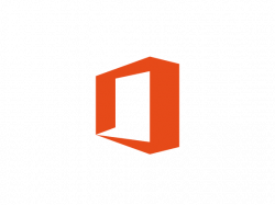 microsoft office 365 logo - Camera Corner Connecting Point