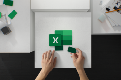 Say hello to Microsoft\'s new Office icons